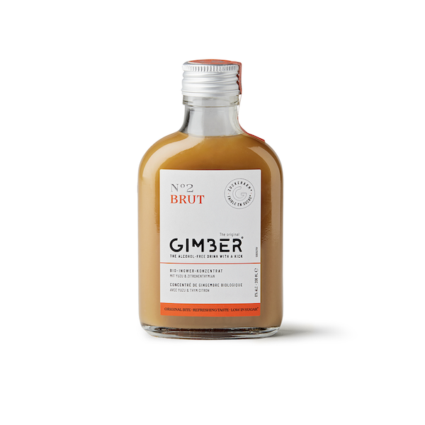 N2 BRUT BIO (֥å) - 200 ml (ﲹ)