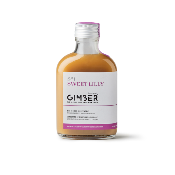 S1 SWEET LILLY ( ꥣ) - 200 ml (ﲹ)