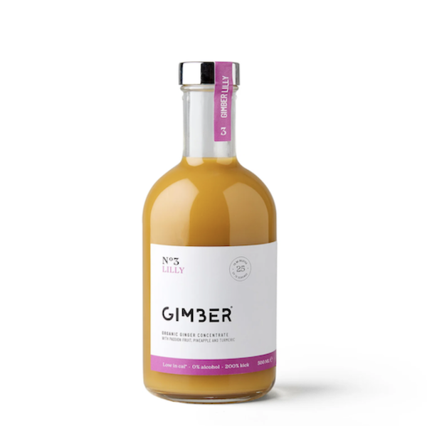 N��3 LILLY (��ꥣ) - 500 ml (��������¢��)