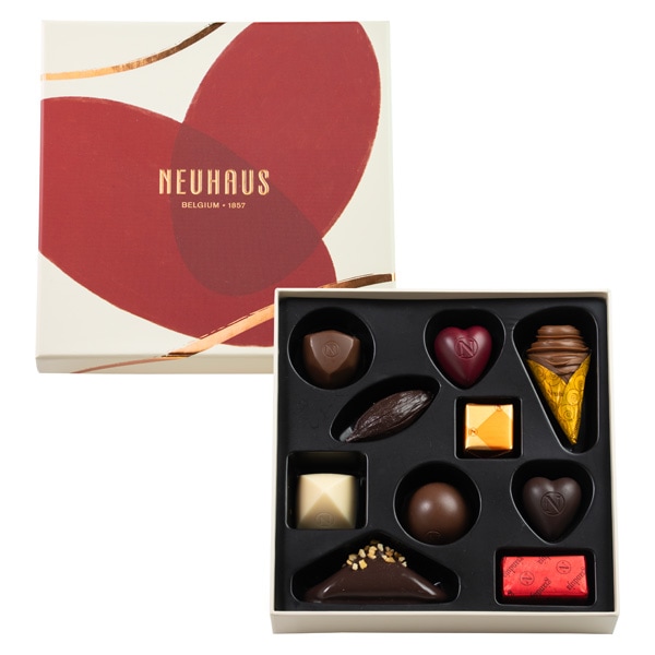 NH】テイストオブノイハウス 4 (常温便) の通販｜ボナペティボン神楽坂