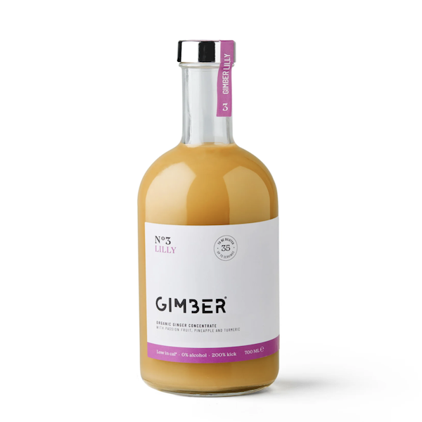 N��3 LILLY (��ꥣ) - 700 ml (��������¢��)