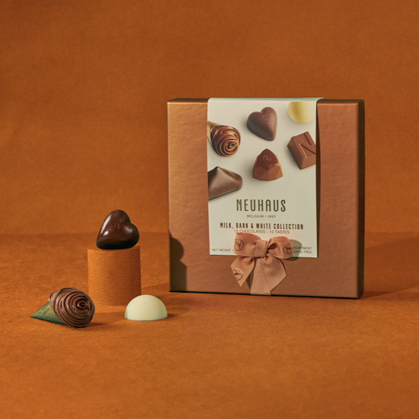 チョコ。russet２点セット。 NH予約商品】レ グルマンズコレクション (常温便)の通販｜ボナペティ