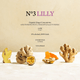 N��3 LILLY (��ꥣ) - 700 ml (��������¢��)