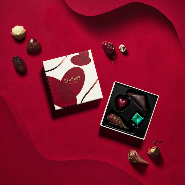 NH】テイストオブノイハウス 4 (常温便) の通販｜ボナペティボン神楽坂