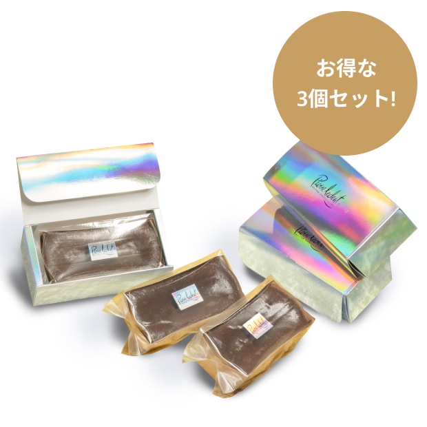 B.B.ƥ꡼ 祳 3ĥå ()