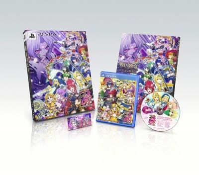 (psv)��񲵽� ��LEGEND BATTLE�� -Premium Edition-����Ź����ŵ̵��