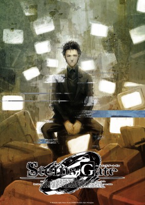 (PC)STEINSGATE 0 ڸǡŹŵ̵