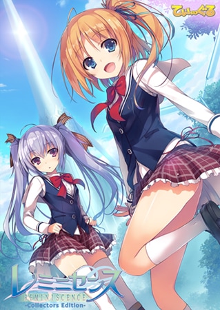 (PC18)ߥ˥ -Collectors Edition-Źŵ̵