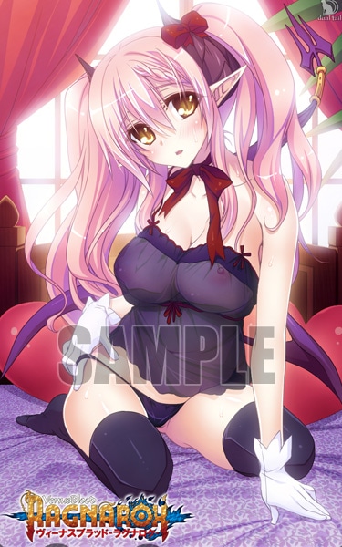 (PC18����)VenusBlood -RAGNAROK-����Ź����ŵ�������������ƥ쥫�դ���