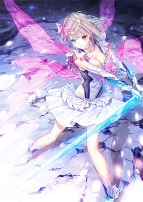 (psv)BLUE REFLECTION �����񤦾����η� �ץ�ߥ���ܥå�������Ź����ŵ̵��