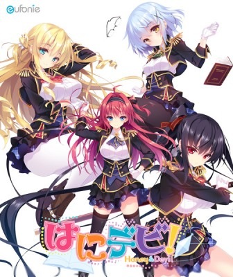 (CD)���Ϥ˥ǥ�! Honey&Devil�� / �ܡ����륳�쥯����󡡡�Ź����ŵ̵��