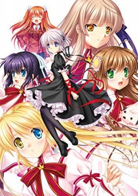 (PC)Rewrite -饤ȥץ饹- ()Źŵ̵