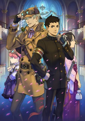 (3ds)žȽ2 -Ʋζβ봸-Źŵ̵