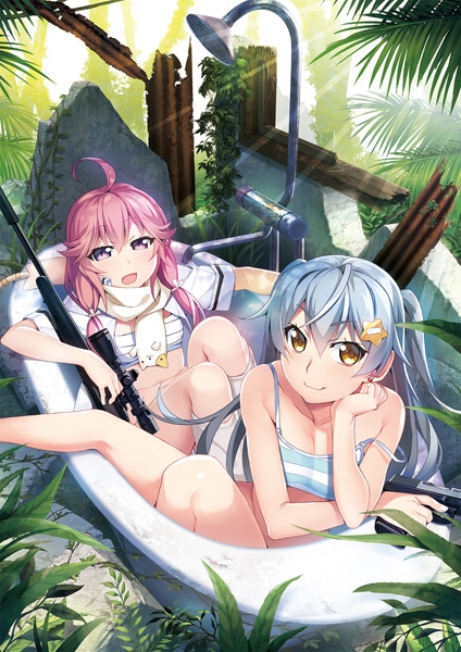 (����)���ꥶ���� �ե���ȥ�ȥꥬ�� �����ȥ֥å� vol.2����Ź����ŵ̵��
