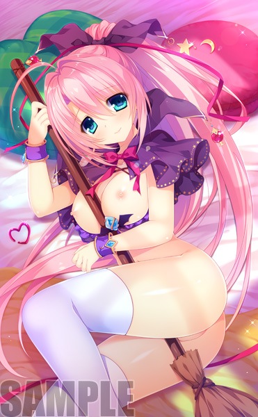 (PC18����)�ޤۡߤ��� -Witches spiritual home-����Ź����ŵ������������B2���ڥ��ȥ꡼�դ�