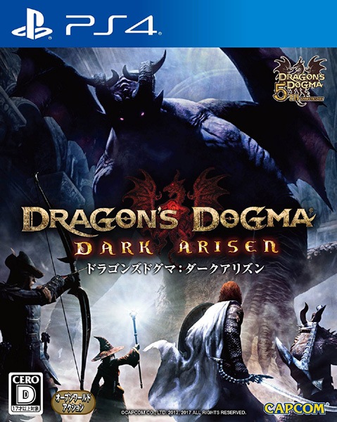 (ps4)�ɥ饴�󥺥ɥ��ޡ����������ꥺ�󡡡�Ź����ŵ̵��