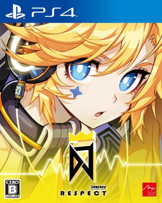 (ps4)DJMAX RESPECT ̾ǡŹŵ̵