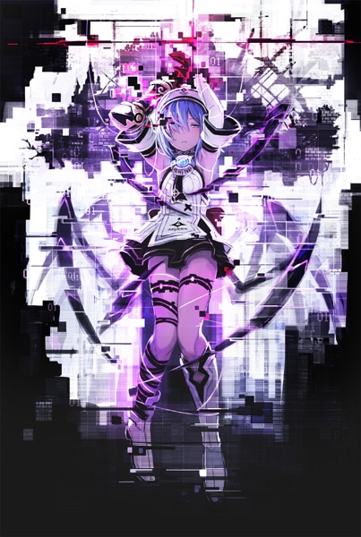 (ps4)Death end re;Quest �̾��ǡ���Ź����ŵ̵��