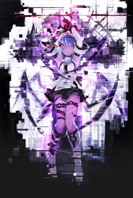 (ps4)Death end re;Quest ̾ǡŹŵ̵