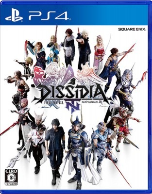 (ps4)�ǥ����ǥ��� �ե����ʥ�ե��󥿥��� NT����Ź����ŵ̵��