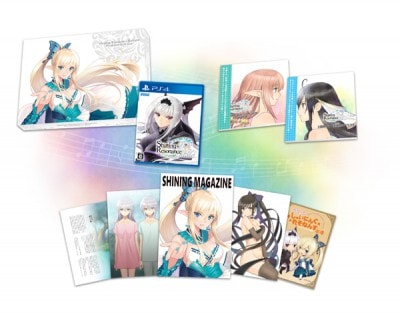 (ps4)���㥤�˥󥰡��쥾�ʥ� ��ե쥤�� -Premium Fan Box-����Ź����ŵ̵��