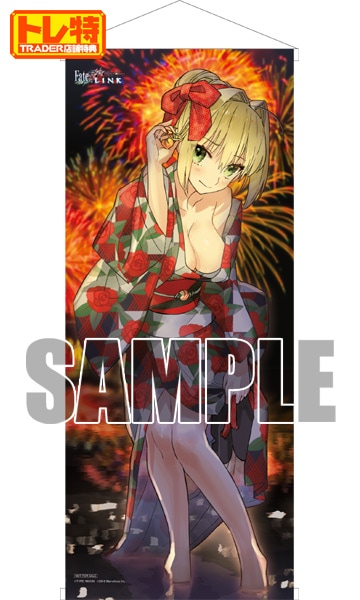 (ps4����)Fate/EXTELLA LINK �̾��ǡ���Ź����ŵ���������������祿�ڥ��ȥ꡼�դ�