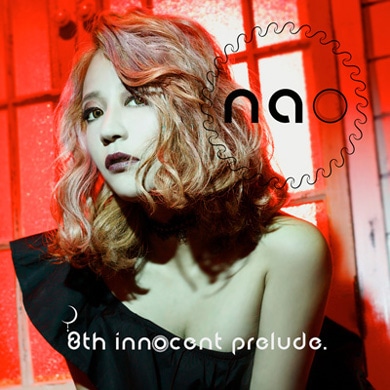 (CD)nao / 8th innocent prelude.Źŵ̵