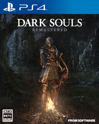 (ps4)DARK SOULS REMASTERED����Ź����ŵ̵��