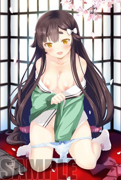 (PC18����)�����顢��档 -as the Night's�� Reincarnation-����Ź����ŵ������������B2���ڥ��ȥ꡼�դ�