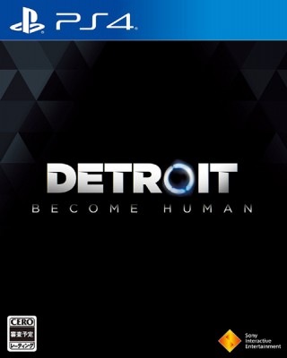 (ps4)Detroit: Become Human �̾��ǡ���Ź����ŵ̵��