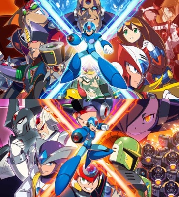 (ps4)���å��ޥ�X ���˥С����꡼ ���쥯����� 1��2����Ź����ŵ̵��