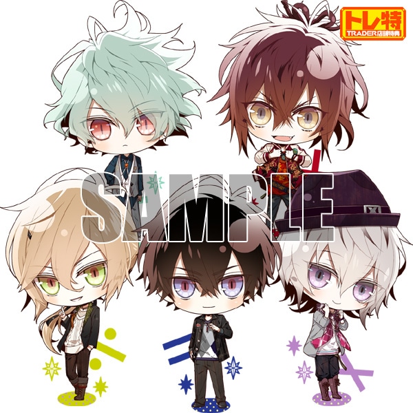 (psv����)Collar��Malice -Unlimited- �����ǡ���Ź����ŵ��������륭���ۥ����5�糧�å��դ�