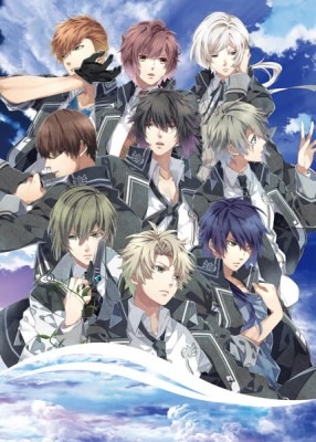 (ns)NORN9 LOFN for Nintendo Switch ǡŹŵ̵
