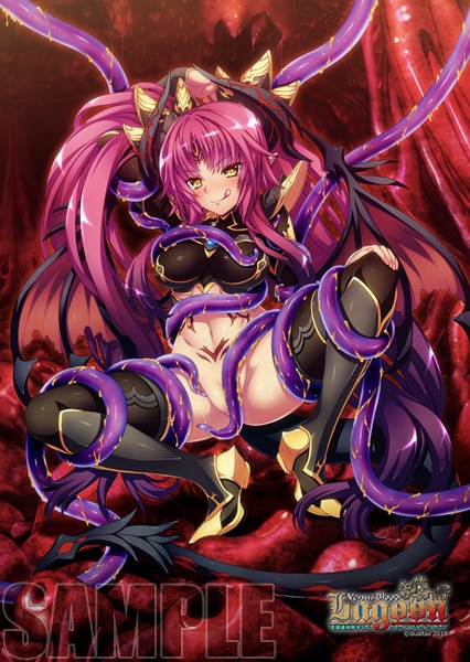 (PC18����)VenusBlood -Lagoon-����Ź����ŵ������������B2���ڥ��ȥ꡼��Ͽ�겼�����ɥ��CD�դ�