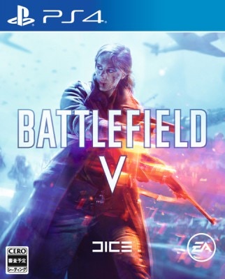 (ps4)Battlefield VŹŵ̵