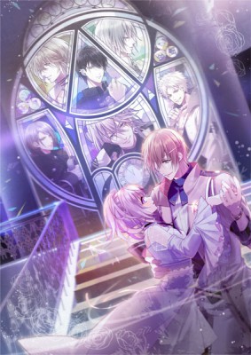 (ns)Cendrillon palikA -ɥѥꥫ-Źŵ̵