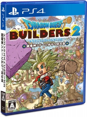 (ps4)�ɥ饴�󥯥����ȥӥ������2 �˲������ɡ��Ȥ���äݤ��硡��Ź����ŵ̵��