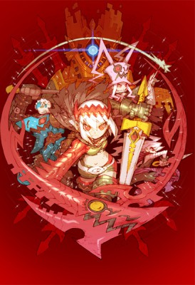 (ns)Dragon Marked For Death ̾ǡŹŵ̵