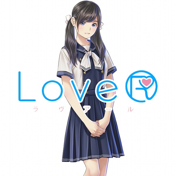 (ps4)LoveRŹŵ̵