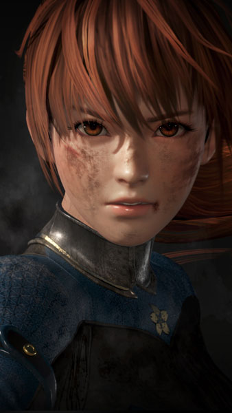 (ps4)DEAD OR ALIVE 6 �̾��ǡ���Ź����ŵ̵��