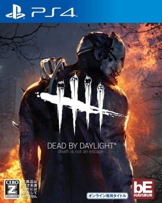 (ps4)Dead by Daylight����Ź����ŵ̵��