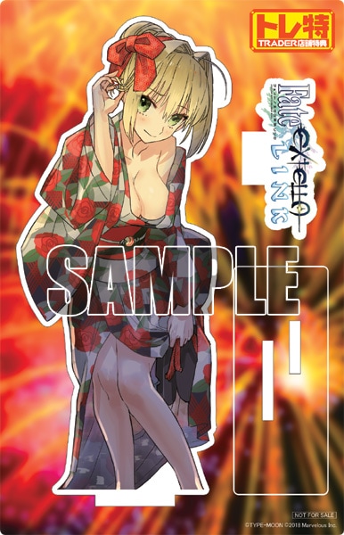 (ns����)Fate/EXTELLA LINK����Ź����ŵ������������������륹������դ�