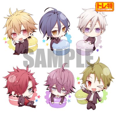 (ns����)CLOCK ZERO ������ΰ��á� Devote �����ǡ���Ź����ŵ��������륭���ۥ�������åȡ���6����դ�