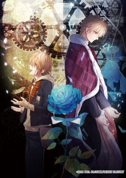 (ns)CLOCK ZERO ������ΰ��á� Devote �����ǡ���Ź����ŵ̵��