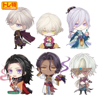 (ns����)�ع�Υ饤�� ��Trap of MUSK�� �̾��ǡ���Ź����ŵ��������륭���ۥ�������åȡ���6����դ�