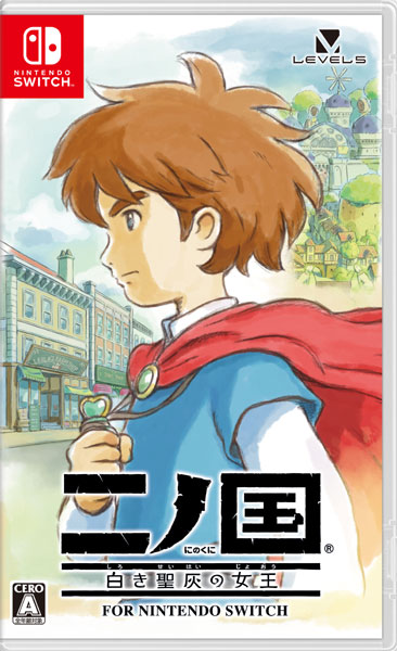 (ns)��ι� �������ν��� for Nintendo Switch����Ź����ŵ̵��