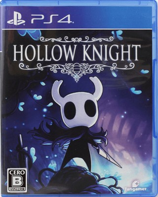 (ps4)Hollow KnightŹŵ̵