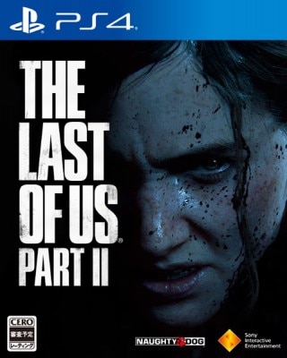 (ps4)The Last of Us Part II ̾ǡŹŵ̵