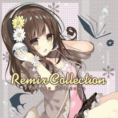 (CD) / Remix Collection []Źŵ̵