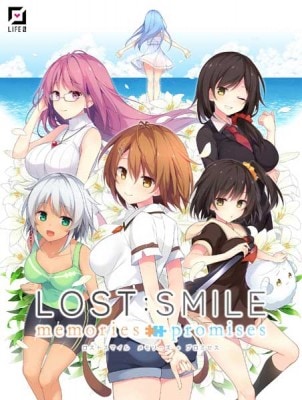 (PC)LOSTSMILE memories  promises СդǡŹŵ̵